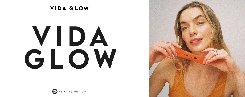 Vida Glow Discount Code
